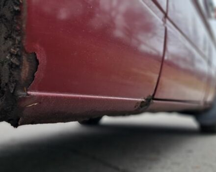 Білий Фольксваген ЛТ, об'ємом двигуна 2.5 л та пробігом 775 тис. км за 6900 $, фото 23 на Automoto.ua