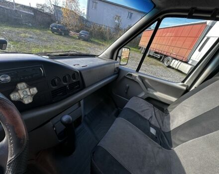 Білий Фольксваген ЛТ, об'ємом двигуна 2.5 л та пробігом 600 тис. км за 5900 $, фото 13 на Automoto.ua