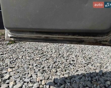 Белый Фольксваген ЛТ, объемом двигателя 2.5 л и пробегом 245 тыс. км за 9999 $, фото 4 на Automoto.ua