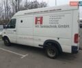 Белый Фольксваген ЛТ, объемом двигателя 2.46 л и пробегом 237 тыс. км за 13750 $, фото 3 на Automoto.ua