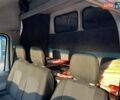 Белый Фольксваген ЛТ, объемом двигателя 2.46 л и пробегом 269 тыс. км за 10000 $, фото 19 на Automoto.ua