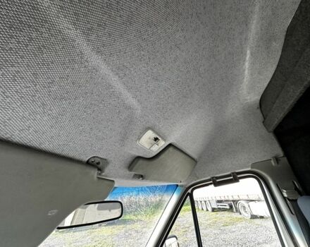 Білий Фольксваген ЛТ, об'ємом двигуна 2.5 л та пробігом 600 тис. км за 5900 $, фото 12 на Automoto.ua