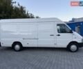 Белый Фольксваген ЛТ, объемом двигателя 2.46 л и пробегом 538 тыс. км за 10300 $, фото 7 на Automoto.ua