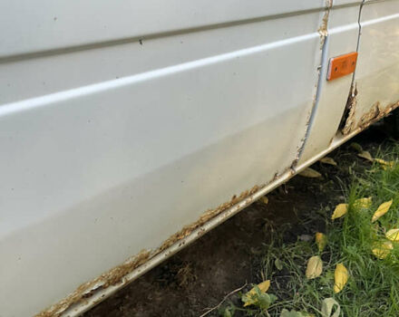 Белый Фольксваген ЛТ, объемом двигателя 2.46 л и пробегом 420 тыс. км за 6200 $, фото 8 на Automoto.ua