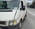 Белый Фольксваген ЛТ, объемом двигателя 0 л и пробегом 350 тыс. км за 4500 $, фото 1 на Automoto.ua