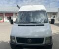 Белый Фольксваген ЛТ, объемом двигателя 0 л и пробегом 590 тыс. км за 8200 $, фото 7 на Automoto.ua