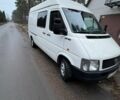Білий Фольксваген ЛТ, об'ємом двигуна 2.8 л та пробігом 400 тис. км за 9000 $, фото 1 на Automoto.ua