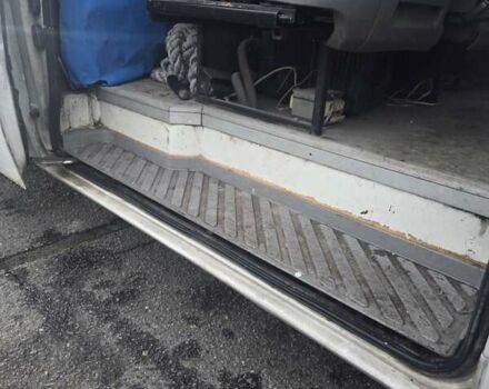 Білий Фольксваген ЛТ, об'ємом двигуна 2.8 л та пробігом 380 тис. км за 8200 $, фото 12 на Automoto.ua