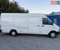 Белый Фольксваген ЛТ, объемом двигателя 2.46 л и пробегом 538 тыс. км за 10300 $, фото 8 на Automoto.ua