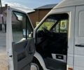 Белый Фольксваген ЛТ, объемом двигателя 2.46 л и пробегом 269 тыс. км за 10000 $, фото 18 на Automoto.ua