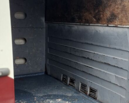 Білий Фольксваген ЛТ, об'ємом двигуна 2.5 л та пробігом 775 тис. км за 6900 $, фото 19 на Automoto.ua