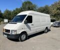 Белый Фольксваген ЛТ, объемом двигателя 2.5 л и пробегом 520 тыс. км за 12300 $, фото 1 на Automoto.ua