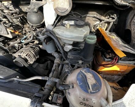 Білий Фольксваген ЛТ, об'ємом двигуна 2.5 л та пробігом 600 тис. км за 5900 $, фото 20 на Automoto.ua