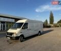 Белый Фольксваген ЛТ, объемом двигателя 2.46 л и пробегом 269 тыс. км за 10000 $, фото 6 на Automoto.ua