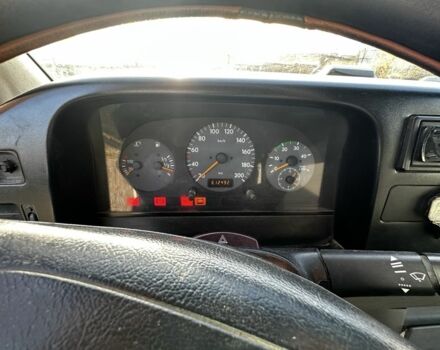 Білий Фольксваген ЛТ, об'ємом двигуна 2.5 л та пробігом 600 тис. км за 5900 $, фото 22 на Automoto.ua