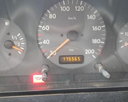 Білий Фольксваген ЛТ, об'ємом двигуна 2.5 л та пробігом 775 тис. км за 6900 $, фото 11 на Automoto.ua