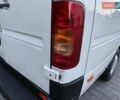Белый Фольксваген ЛТ, объемом двигателя 2.46 л и пробегом 538 тыс. км за 10300 $, фото 52 на Automoto.ua