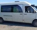 Белый Фольксваген ЛТ, объемом двигателя 2.5 л и пробегом 622 тыс. км за 8900 $, фото 1 на Automoto.ua
