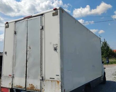 Белый Фольксваген ЛТ, объемом двигателя 2.5 л и пробегом 245 тыс. км за 9999 $, фото 15 на Automoto.ua