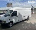 Белый Фольксваген ЛТ, объемом двигателя 0 л и пробегом 590 тыс. км за 8200 $, фото 3 на Automoto.ua