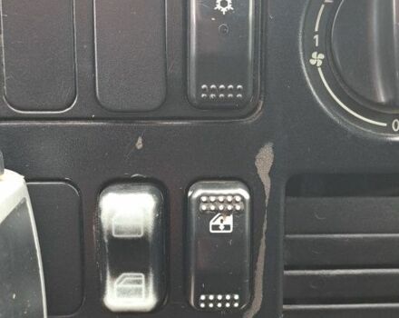 Білий Фольксваген ЛТ, об'ємом двигуна 2.5 л та пробігом 775 тис. км за 6900 $, фото 10 на Automoto.ua