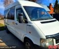 Белый Фольксваген ЛТ, объемом двигателя 2.8 л и пробегом 397 тыс. км за 8000 $, фото 4 на Automoto.ua