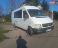 Белый Фольксваген ЛТ, объемом двигателя 2.5 л и пробегом 456 тыс. км за 8500 $, фото 9 на Automoto.ua