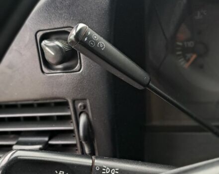 Білий Фольксваген ЛТ, об'ємом двигуна 2.5 л та пробігом 775 тис. км за 6900 $, фото 12 на Automoto.ua