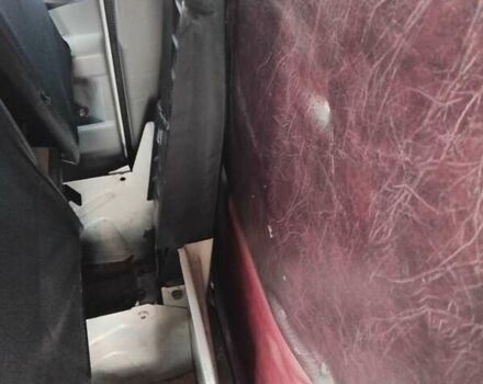 Белый Фольксваген ЛТ, объемом двигателя 2.5 л и пробегом 245 тыс. км за 9999 $, фото 8 на Automoto.ua