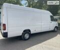 Белый Фольксваген ЛТ, объемом двигателя 0 л и пробегом 590 тыс. км за 8200 $, фото 4 на Automoto.ua
