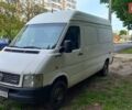 Белый Фольксваген ЛТ, объемом двигателя 2.5 л и пробегом 520 тыс. км за 6800 $, фото 4 на Automoto.ua