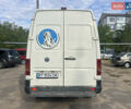 Белый Фольксваген ЛТ, объемом двигателя 2.46 л и пробегом 226 тыс. км за 7500 $, фото 6 на Automoto.ua