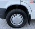 Белый Фольксваген ЛТ, объемом двигателя 2.46 л и пробегом 538 тыс. км за 10300 $, фото 18 на Automoto.ua