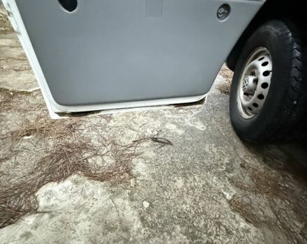 Білий Фольксваген ЛТ, об'ємом двигуна 2.8 л та пробігом 400 тис. км за 9000 $, фото 7 на Automoto.ua