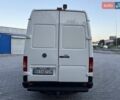 Белый Фольксваген ЛТ, объемом двигателя 2.46 л и пробегом 538 тыс. км за 10300 $, фото 11 на Automoto.ua