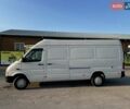 Білий Фольксваген ЛТ, об'ємом двигуна 2.46 л та пробігом 270 тис. км за 10000 $, фото 8 на Automoto.ua