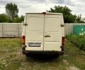 Белый Фольксваген ЛТ, объемом двигателя 2.5 л и пробегом 480 тыс. км за 6000 $, фото 4 на Automoto.ua