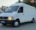 Белый Фольксваген ЛТ, объемом двигателя 2.46 л и пробегом 538 тыс. км за 10300 $, фото 1 на Automoto.ua