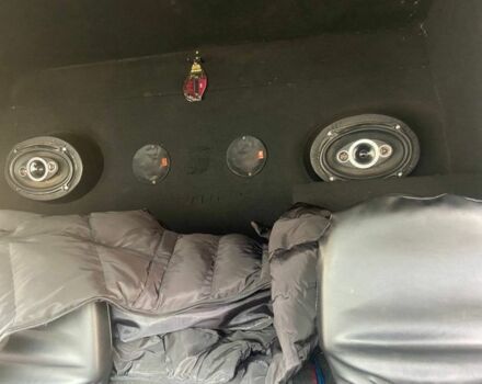 Білий Фольксваген ЛТ, об'ємом двигуна 2.5 л та пробігом 500 тис. км за 5999 $, фото 5 на Automoto.ua