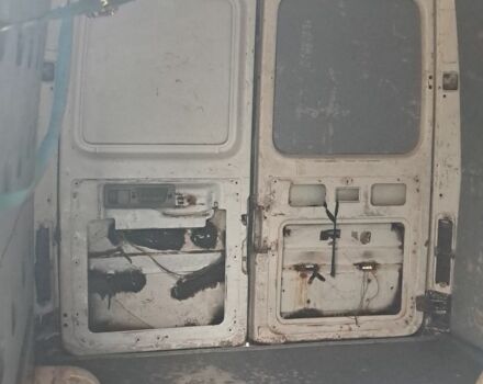 Білий Фольксваген ЛТ, об'ємом двигуна 2.5 л та пробігом 775 тис. км за 6900 $, фото 20 на Automoto.ua