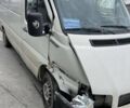 Белый Фольксваген ЛТ, объемом двигателя 0 л и пробегом 350 тыс. км за 4500 $, фото 2 на Automoto.ua