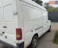 Білий Фольксваген ЛТ, об'ємом двигуна 2.5 л та пробігом 495 тис. км за 7000 $, фото 6 на Automoto.ua