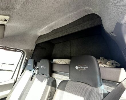 Білий Фольксваген ЛТ, об'ємом двигуна 2.5 л та пробігом 600 тис. км за 5900 $, фото 21 на Automoto.ua