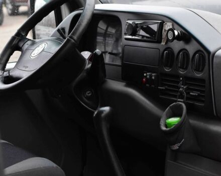 Білий Фольксваген ЛТ, об'ємом двигуна 2.5 л та пробігом 493 тис. км за 6700 $, фото 12 на Automoto.ua