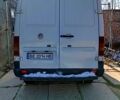 Белый Фольксваген ЛТ, объемом двигателя 2.5 л и пробегом 605 тыс. км за 7500 $, фото 3 на Automoto.ua