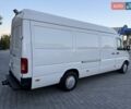 Белый Фольксваген ЛТ, объемом двигателя 2.46 л и пробегом 538 тыс. км за 10300 $, фото 9 на Automoto.ua