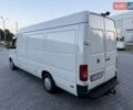 Белый Фольксваген ЛТ, объемом двигателя 2.46 л и пробегом 538 тыс. км за 10300 $, фото 15 на Automoto.ua