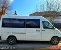 Белый Фольксваген ЛТ, объемом двигателя 2.8 л и пробегом 397 тыс. км за 8000 $, фото 5 на Automoto.ua