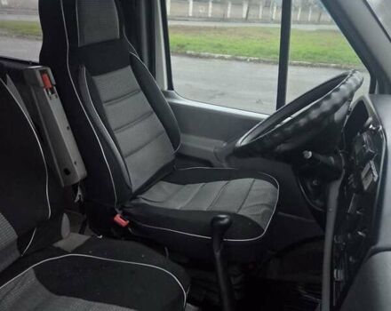 Білий Фольксваген ЛТ, об'ємом двигуна 2.8 л та пробігом 380 тис. км за 8200 $, фото 10 на Automoto.ua