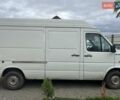 Білий Фольксваген ЛТ, об'ємом двигуна 2.5 л та пробігом 495 тис. км за 7000 $, фото 2 на Automoto.ua